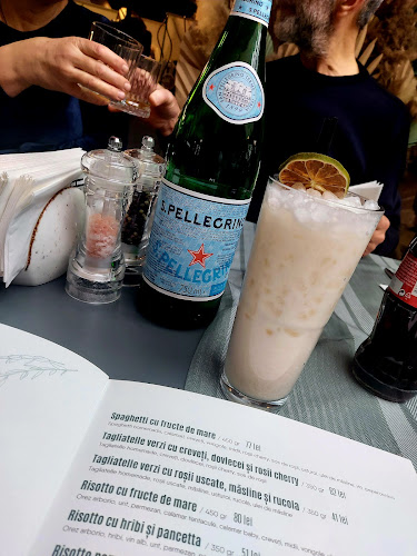 Comentarii opinii despre Veranda