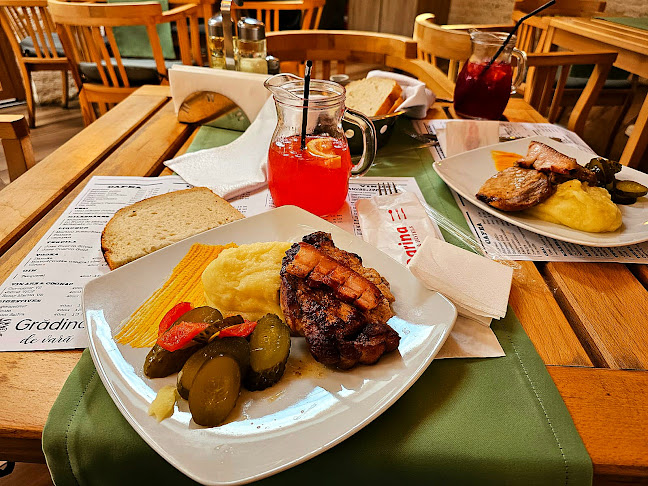 Gradina De Vara - Târgu Mureș