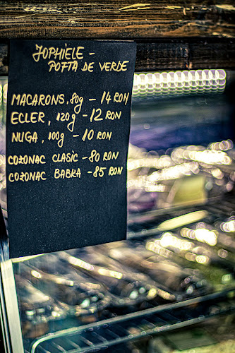 Opinii despre Arome. în Constanța - Gastronomie și ospitalitate