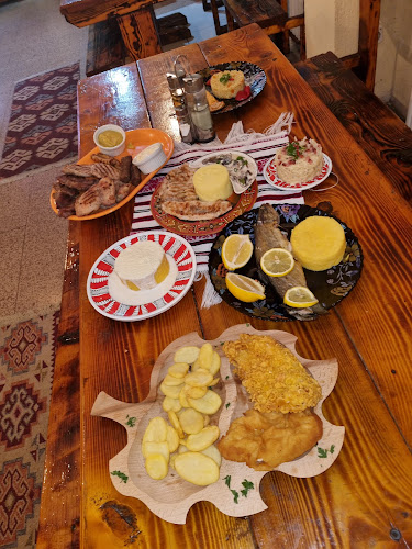 Restaurant Sura Dacilor Arad - Gastronomie și ospitalitate