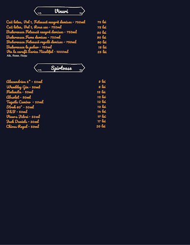 Restaurant Hera Delicious Meal - Gastronomie și ospitalitate