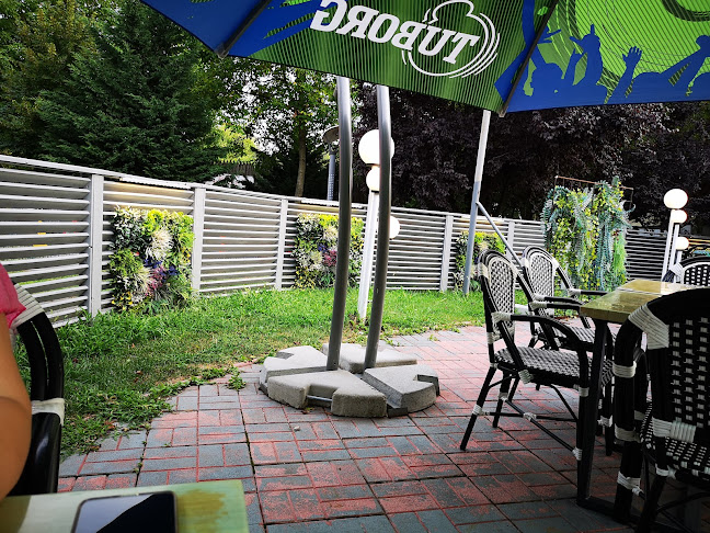 Botanic Restaurant - Gastronomie și ospitalitate