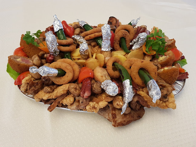 Opinii despre Bon Ton Events Hall în Drobeta-Turnu Severin - Gastronomie și ospitalitate