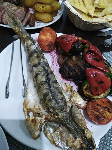 Comentarii opinii despre Bella Vita