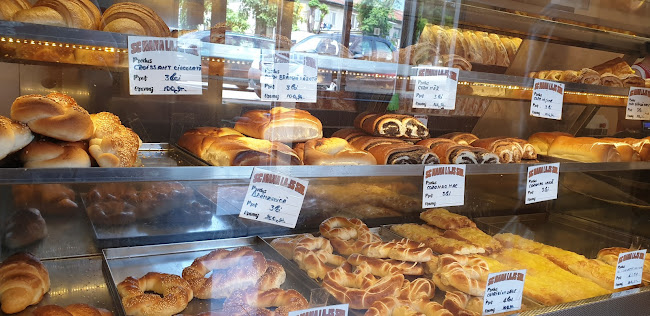 Brutăria Orașului Pizzaco