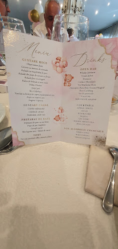 Pensiune & Restaurant AS Floresti Cluj