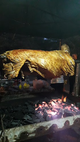 Restaurant Ankora - Gastronomie și ospitalitate