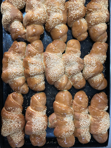 Opinii despre Patiserie - Cofetarie Bucur în Slobozia - Gastronomie și ospitalitate