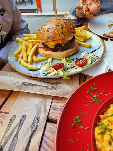 Comentarii opinii despre La Cuptor - Pizzeria Restaurant