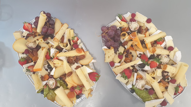 Comentarii opinii despre DemosFood