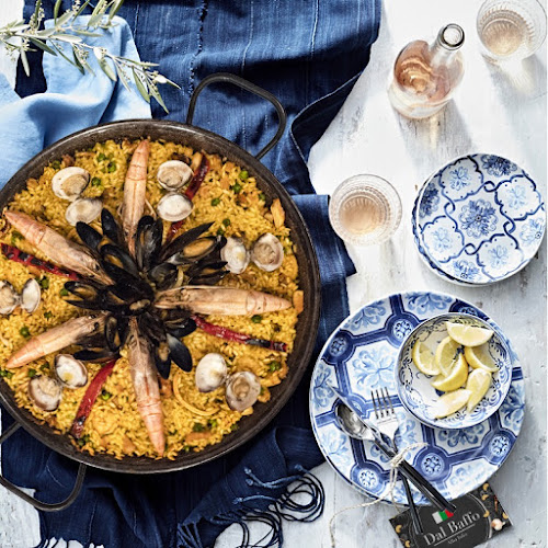 Comentarii opinii despre DAL BAFFO Ristorante Pizzeria