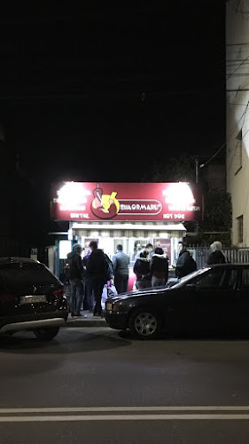 Str. Tudor Vladimirescu 74, Târgoviște