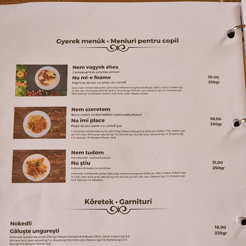 Telegdy Ház - Praid