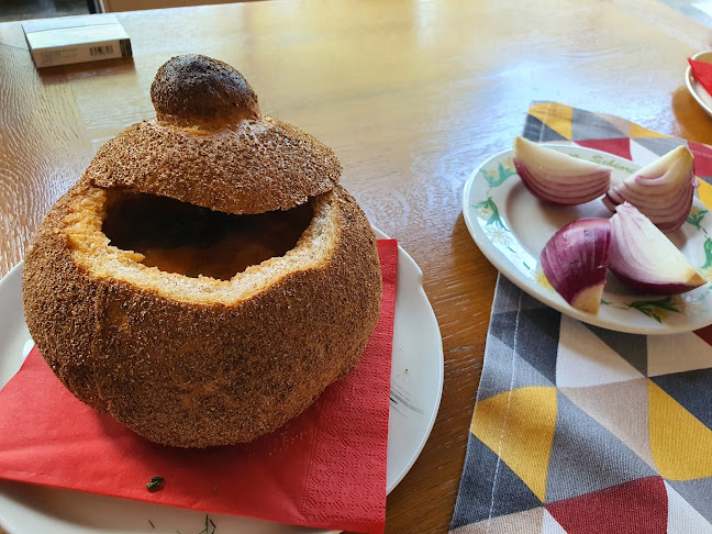 Cabana Schiori - Sinaia