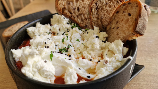 Neața Omlette Bistro - Gastronomie și ospitalitate