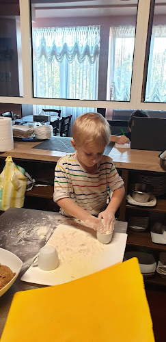 Restaurant Radu - Gastronomie și ospitalitate