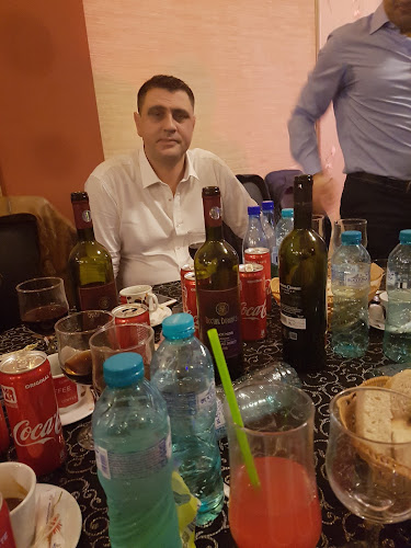 Restaurant Ambasador - Gastronomie și ospitalitate