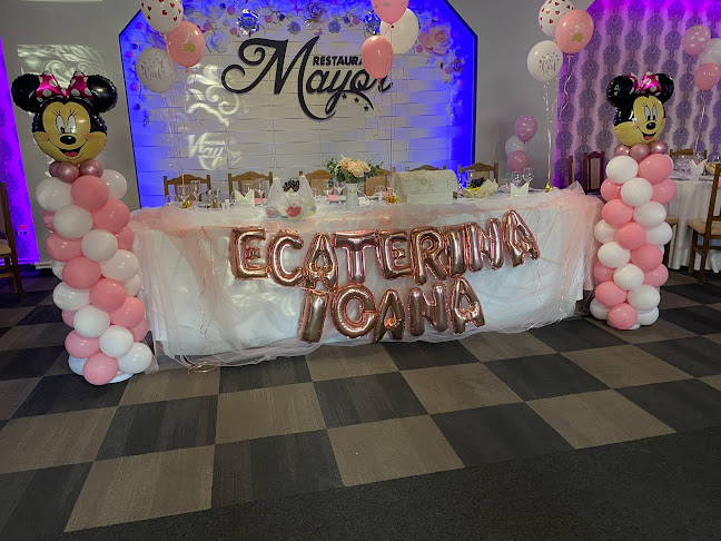 Comentarii opinii despre Restaurant Mayor