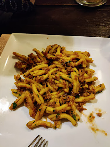 Pizza Cavalli - Gastronomie și ospitalitate