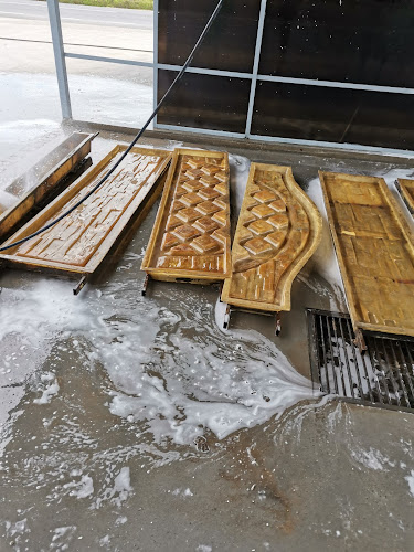 Spălătorie Auto Giorgio Wash