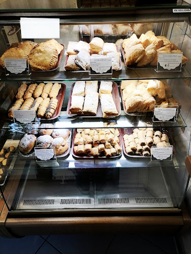 Brutaria Arina Copou - Iași