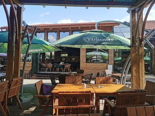 Restaurant Casa cu Bere (Bistrița) - Gastronomie și ospitalitate