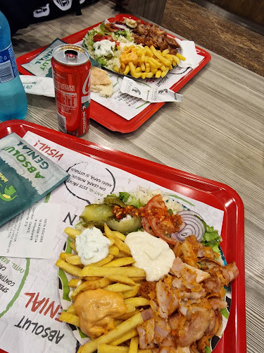 Opinii despre Palas Food Court în Iași - Gastronomie și ospitalitate