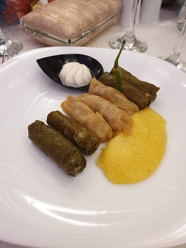 Opinii despre Restaurant Aurora în Suraia - Gastronomie și ospitalitate