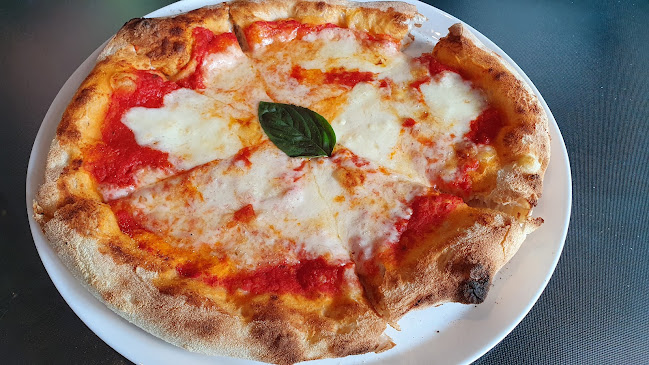 Graf Lebanese & International Cuisine - Oradea