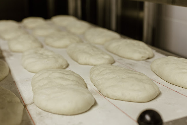 Patiseria Centru - Aiud