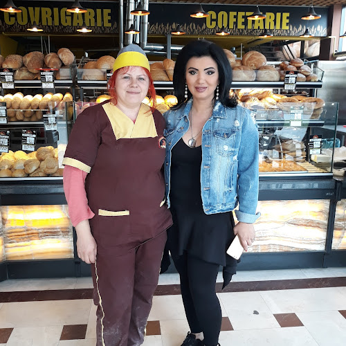 Cuptor de Pâine cu Lemne - Gastronomie și ospitalitate