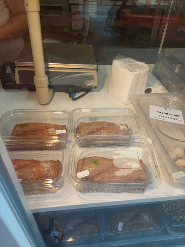 Opinii despre Simigerie - Patiserie "Amy" în Constanța - Gastronomie și ospitalitate