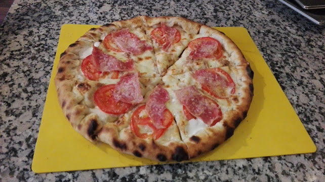 Trattorian Artisan Food - Gastronomie și ospitalitate