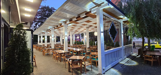 Aleea Nicolina, Iași