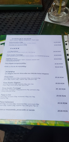 Opinii despre Restaurant Carol în Drobeta-Turnu Severin - Gastronomie și ospitalitate