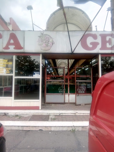 Piața Gemeni - București