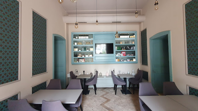 Amaretto Caffe - Bistrița