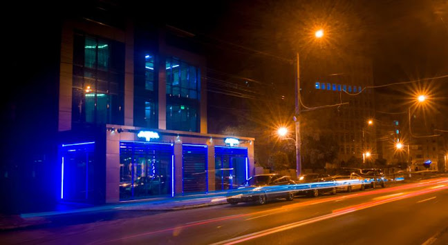 Strada Republicii 11, Târgu Jiu