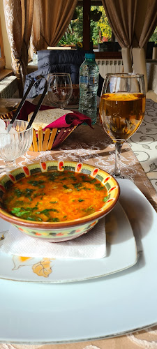 Pensiunea Cuibul Viselor- La Johnny - Băile Herculane