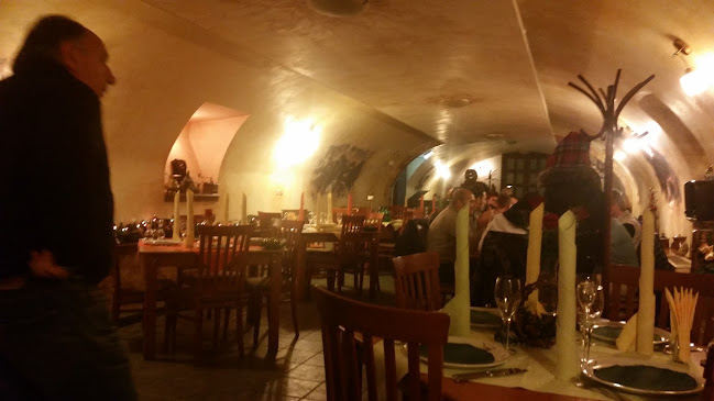 Opinii despre Pppp în Arad - Gastronomie și ospitalitate