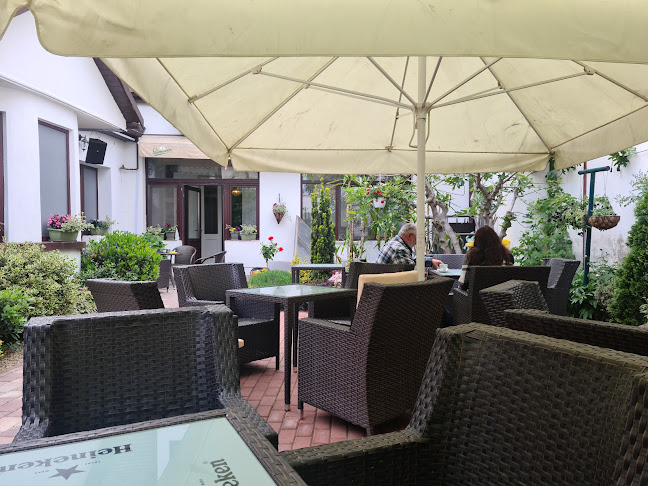 Comentarii opinii despre Pizza Drive