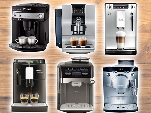 Service aparate cafea - Gastronomie și ospitalitate