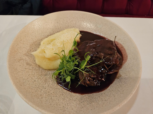 Benjamin Steakhouse & Bar