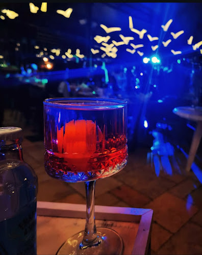 Opinii despre Restaurant Pescăruș în București - Gastronomie și ospitalitate