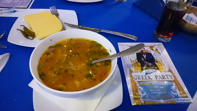 Opinii despre Restaurant Blue Acqua – Faleza Dunării Galaţi în Galați - Gastronomie și ospitalitate