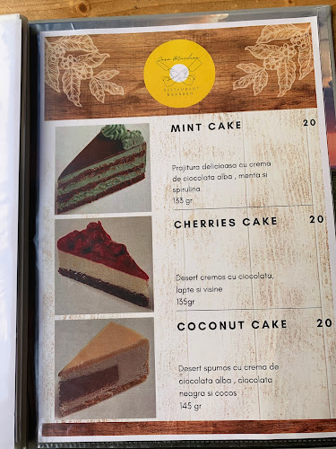 Comentarii opinii despre Restaurant Casa Brândușa