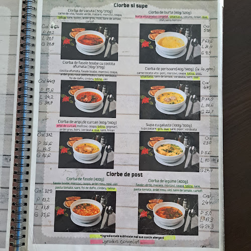 Restaurantul Belvedere