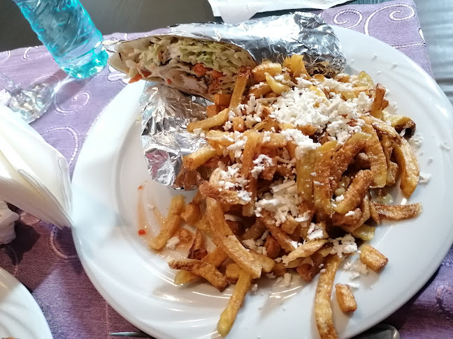 Comentarii opinii despre La Mav