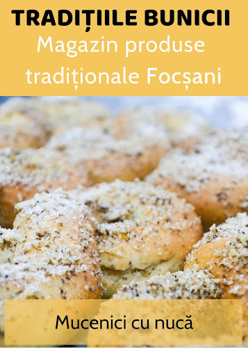 Tradițiile Bunicii Focșani - Gastronomie și ospitalitate