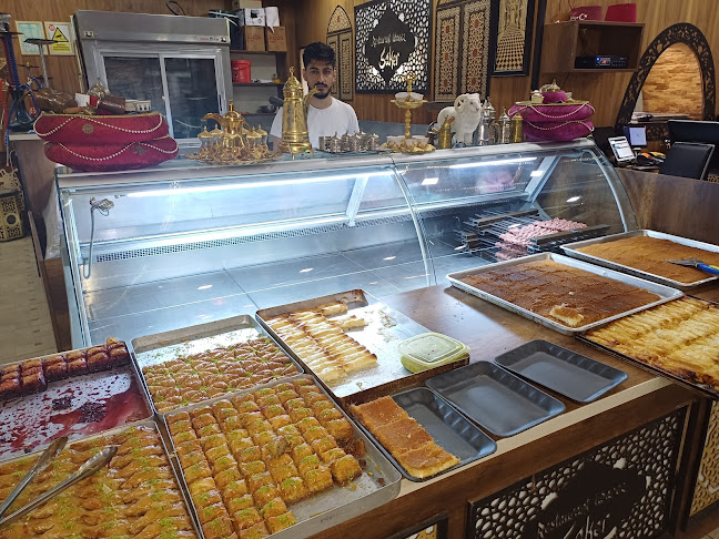 Restaurant Șaker - Gastronomie și ospitalitate